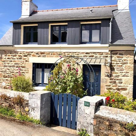 La Petite Maison Du Coin De Loguivy De La Mer Ploubazlanec Ngoại thất bức ảnh