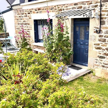 La Petite Maison Du Coin De Loguivy De La Mer Ploubazlanec Ngoại thất bức ảnh