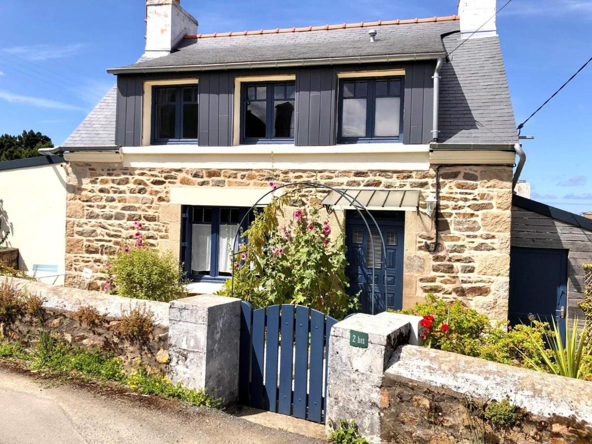 La Petite Maison Du Coin De Loguivy De La Mer Ploubazlanec Ngoại thất bức ảnh