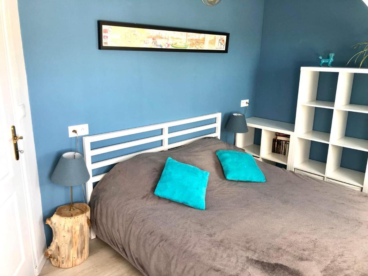 La Petite Maison Du Coin De Loguivy De La Mer Ploubazlanec Ngoại thất bức ảnh